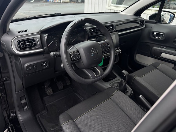 Citroen C3 8 of 19