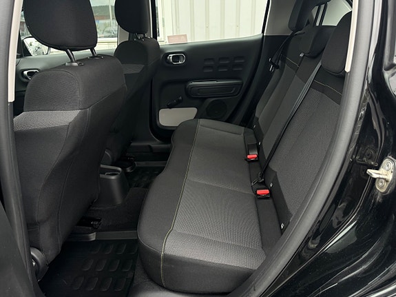 Citroen C3 14 of 19