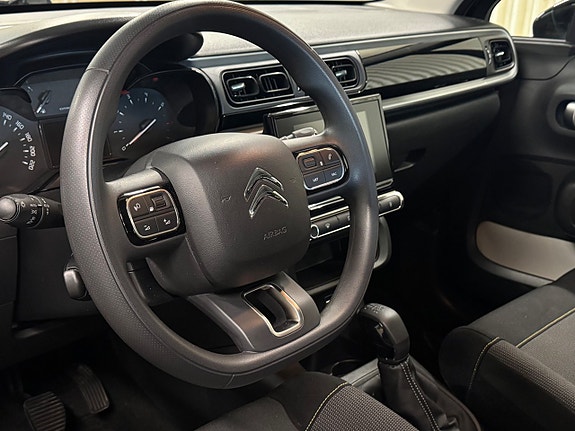 Citroen C3 12 of 19