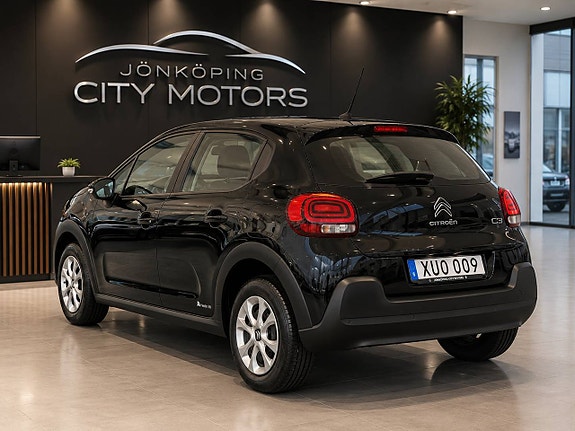 Citroen C3 2 of 5