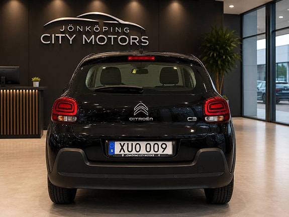 Citroen C3 5 of 5
