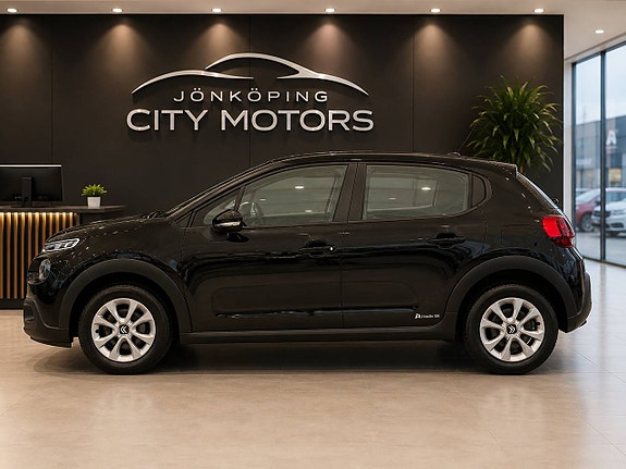 Citroen C3 3 of 5