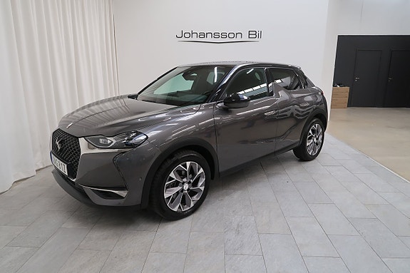 DS DS 3