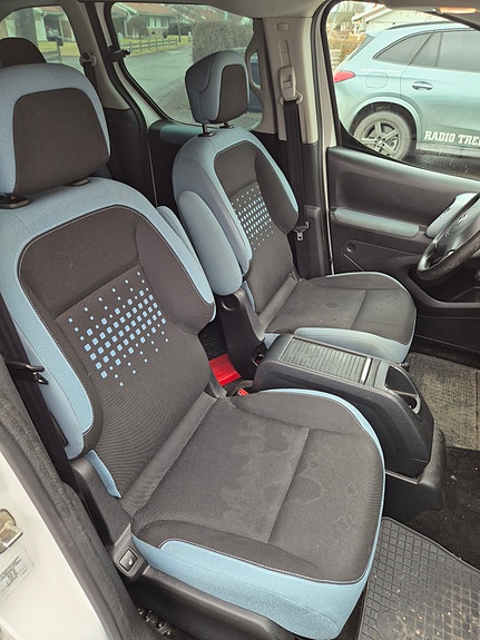 Citroen Berlingo 3 of 5