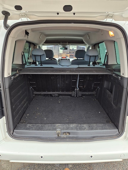Citroen Berlingo 7 of 7