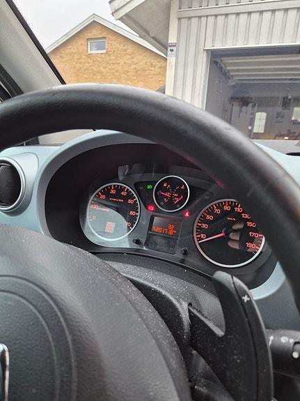 Citroen Berlingo 5 of 5
