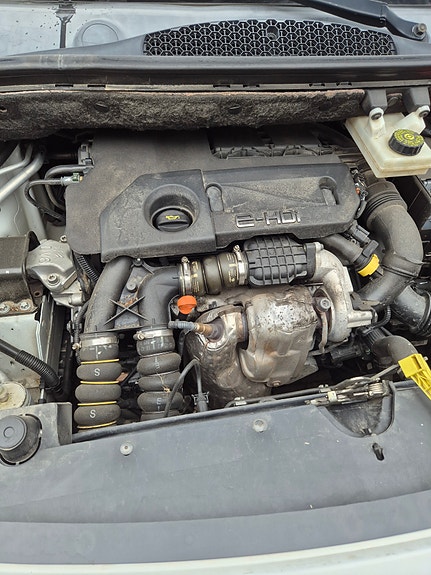 Citroen Berlingo 6 of 7