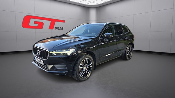 Volvo XC60 4 of 5