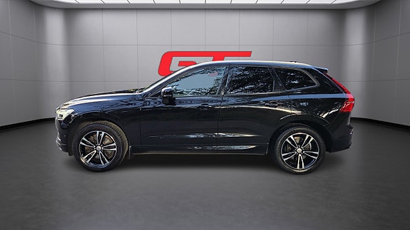Volvo XC60 5 of 5