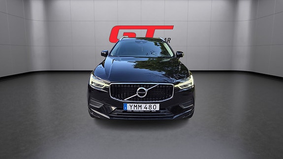 Volvo XC60 2 of 5
