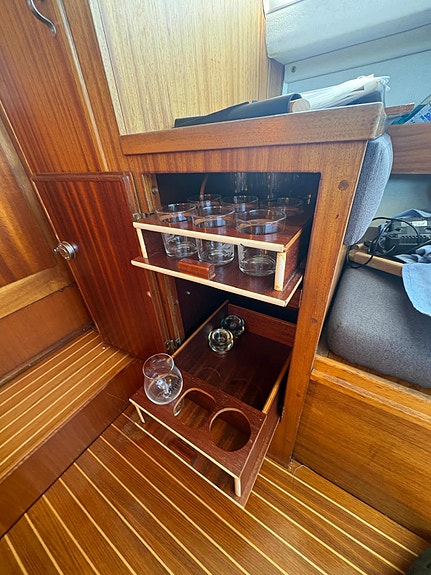 Fjord Queen 24 15 of 19