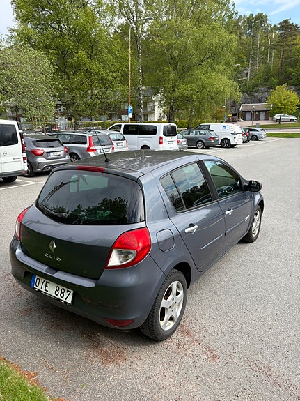 Renault Clio 5 of 11