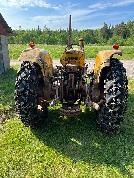Valmet 500 3 of 4