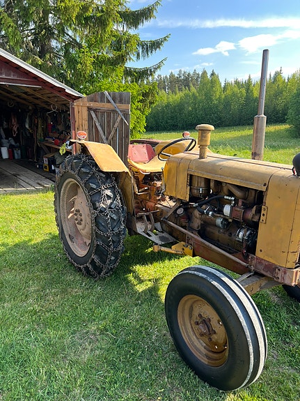 Valmet 500 2 of 4