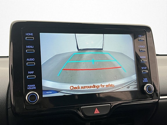 Toyota Yaris 24 of 30