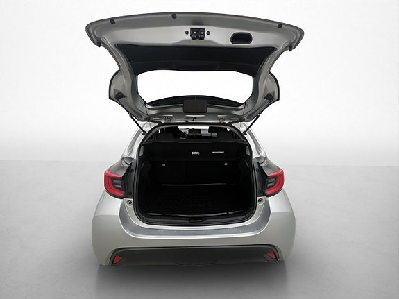 Toyota Yaris 29 of 30