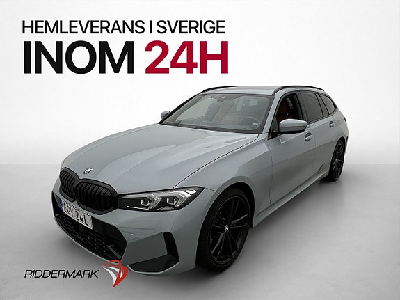 BMW 320 3 of 30