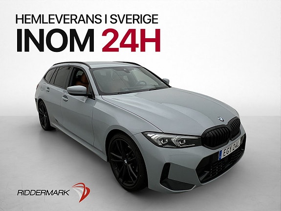 BMW 320 3 of 30