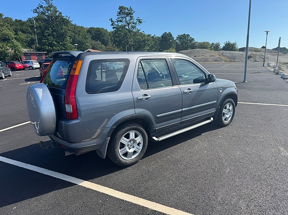 Honda CR-V 3 of 5