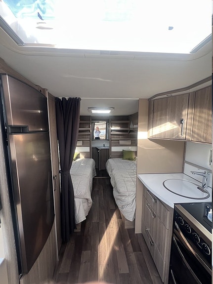 Kabe ROYAL 630 TDL KS 9 of 14