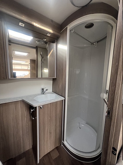 Kabe ROYAL 630 TDL KS 13 of 14