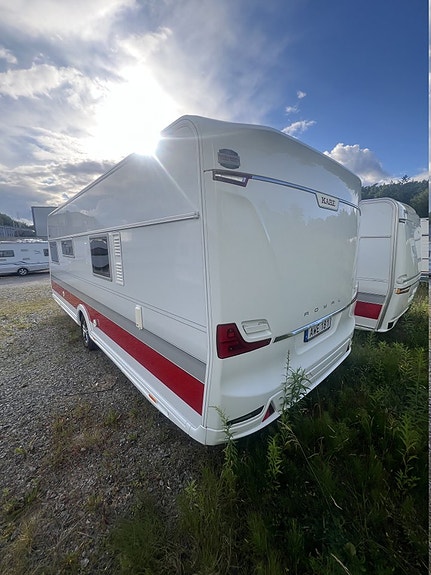 Kabe ROYAL 630 TDL KS 2 of 14