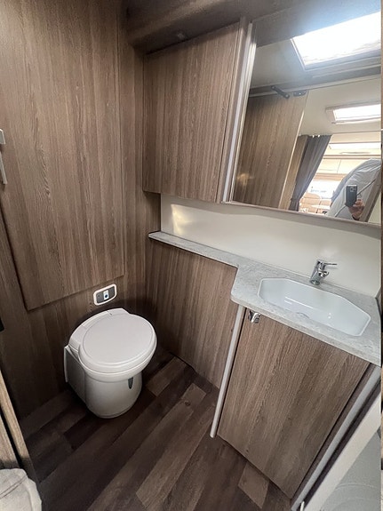 Kabe ROYAL 630 TDL KS 12 of 14