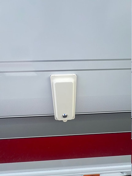 Kabe ROYAL 630 TDL KS 3 of 14