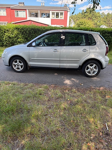 Volkswagen Polo 4 of 5