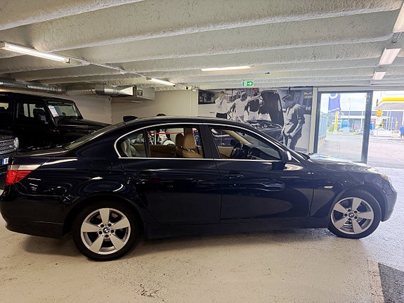 BMW 530xd 5 of 5