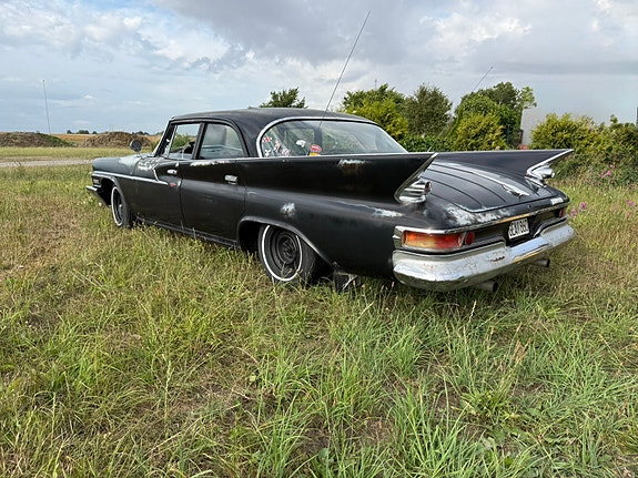Chrysler Newport 8 of 8