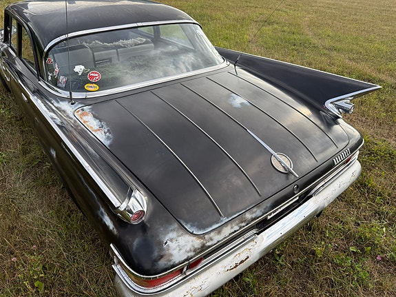 Chrysler Newport 4 of 8