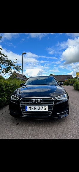 Audi A3 2 of 5