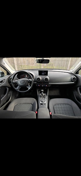 Audi A3 4 of 5