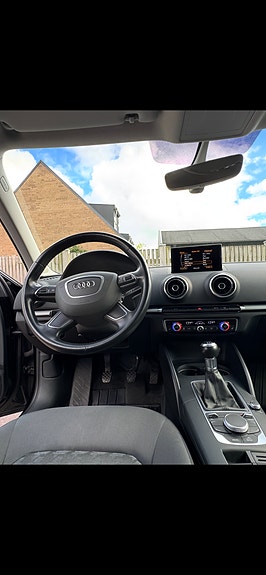 Audi A3 5 of 5