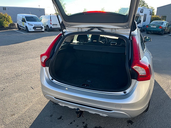 Volvo V60 6 of 7