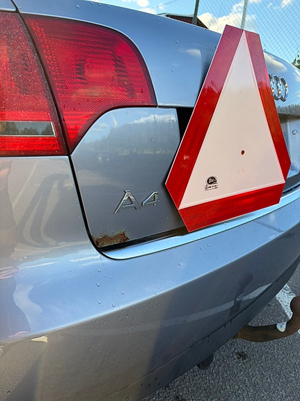 Audi A4 5 of 7