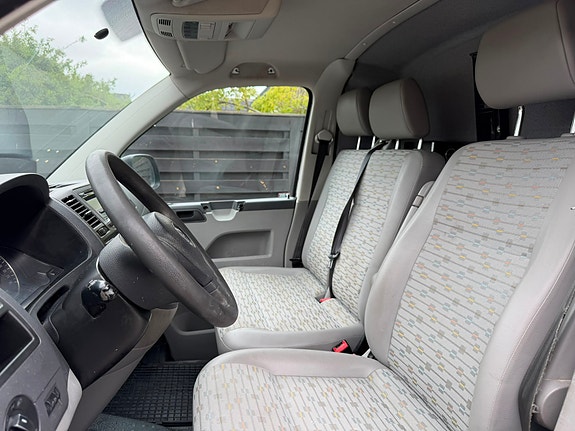 Volkswagen Transporter 5 of 5
