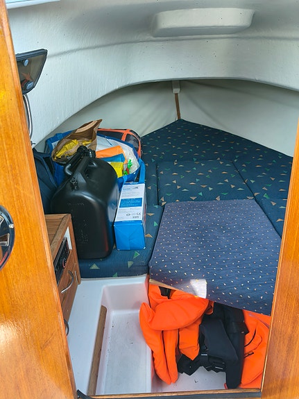 Askeladden 635 WA med bromsad fogelsta 80 trailer 5 of 5