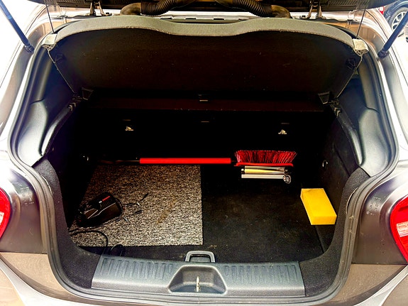 Mercedes-Benz A180 6 of 10