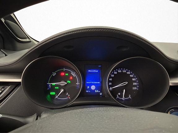 Toyota C-HR 18 of 30