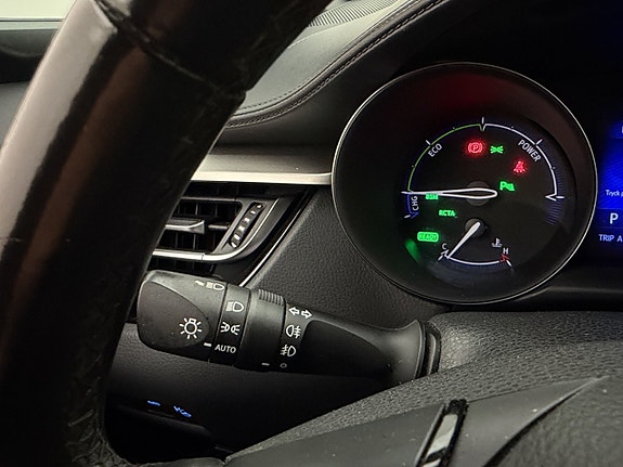 Toyota C-HR 29 of 30