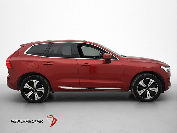 Volvo XC60 5 of 27