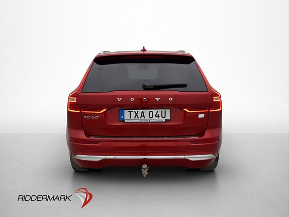 Volvo XC60 6 of 27