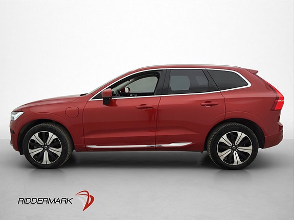 Volvo XC60 3 of 27