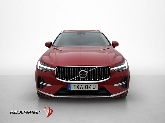 Volvo XC60 4 of 27