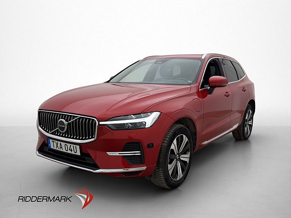 Volvo XC60 2 of 27