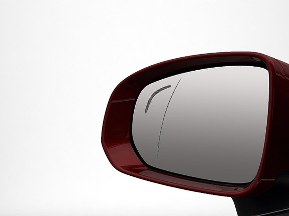 Volvo XC60 10 of 27
