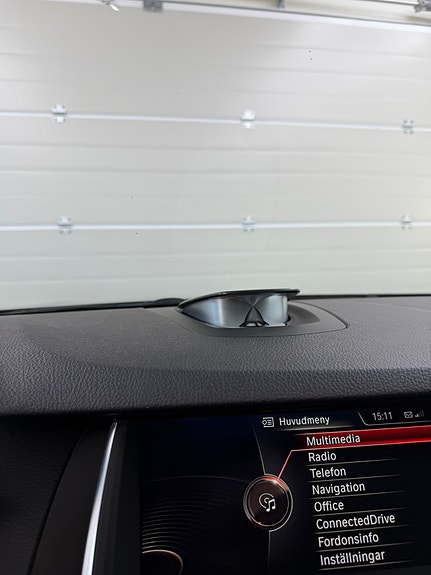 BMW M550d 9 of 9