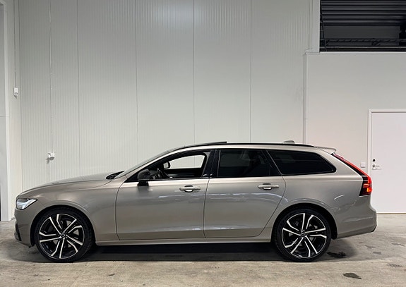Volvo V90 5 of 5